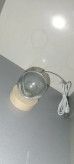 گوی کریستالی تزئینی
